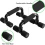 READAEER --Pushup Bar,Soporte para Flexiones