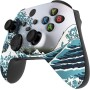 eXtremeRate Carcasa para Xbox Series S X Mando Protector Placa Frontal Funda Delantera Reemplazo Kit Cubierta Cover Shell para