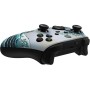 eXtremeRate Carcasa para Xbox Series S X Mando Protector Placa Frontal Funda Delantera Reemplazo Kit Cubierta Cover Shell para