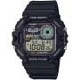 Casio Watch WS-1700H-1AVEF