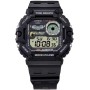 Casio Watch WS-1700H-1AVEF
