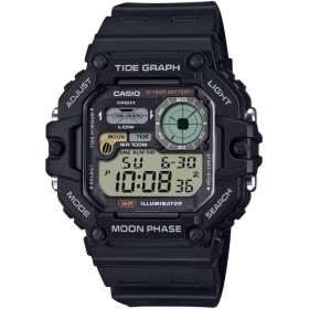 Casio Watch WS-1700H-1AVEF
