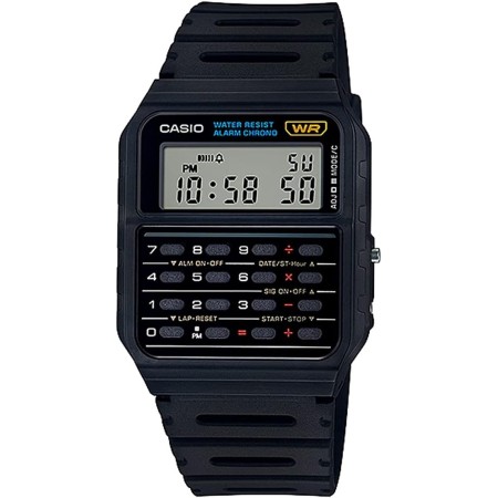 Casio CA 53 W de 1er