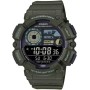 Casio Watch WS-1500H-3BVEF