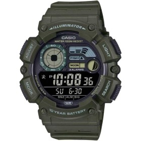 Casio Watch WS-1500H-3BVEF