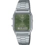 Casio AQ-230A-3AMQYES Reloj
