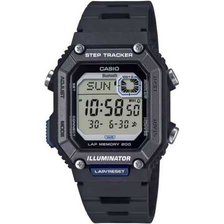 Casio