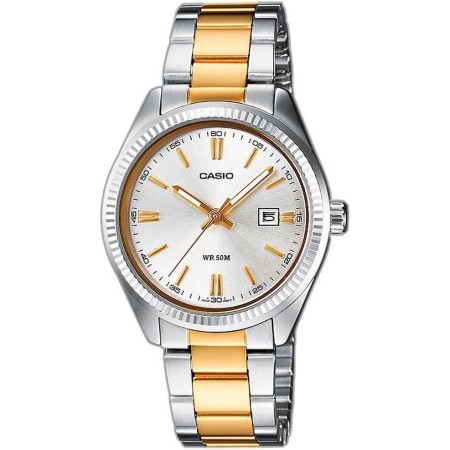 Reloj Casio Collection para Mujer LTP-1302PSG-7A