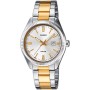 Reloj Casio Collection para Mujer LTP-1302PSG-7A