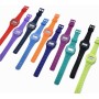 BDM Reloj de Pulsera Digital clásico Casiopea para Hombre y Mujer, niño y niña con Alarma. Regalo de cumpleaños