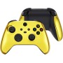 eXtremeRate Carcasa Delantera y Grip para Xbox Series X/S Mando - Cubierta Frontal Protectora de Agarre Empuñadura para Xbox