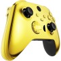 eXtremeRate Carcasa Delantera y Grip para Xbox Series X/S Mando - Cubierta Frontal Protectora de Agarre Empuñadura para Xbox