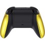 eXtremeRate Carcasa Delantera y Grip para Xbox Series X/S Mando - Cubierta Frontal Protectora de Agarre Empuñadura para Xbox