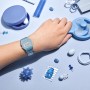 Casio Classic F91W Series Reloj de Cuarzo | Resistente al Agua | Cronómetro de 1/100 Segundos | Alarma Diaria | Señal de Hora