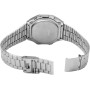 Casio Reloj Vintage de Resina para Hombre - CA.A168WA-1YES