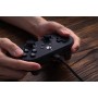 8Bitdo Pro 2 Wired Controller for Xbox, Hall Effect Joystick Update, 3.5mm Audio Jack, Compatible with Xbox Series X|S, Xbox