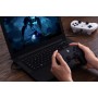 8Bitdo Pro 2 Wired Controller for Xbox, Hall Effect Joystick Update, 3.5mm Audio Jack, Compatible with Xbox Series X|S, Xbox