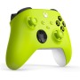 Xbox Wireless Controller Electric Volt para Xbox Series X|S, Xbox One, Windows 10/11, iOS y Android