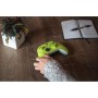 Xbox Wireless Controller Electric Volt para Xbox Series X|S, Xbox One, Windows 10/11, iOS y Android