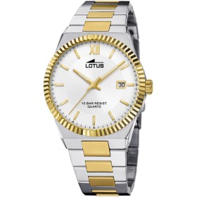 LOTUS Reloj Freedom Collection 18836/1 Bicolor