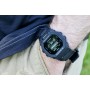 CASIO G-Shock GBD-200-1ER Montre - Résistante aux chocs - Multifonctions - Noir