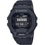 CASIO G-Shock GBD-200-1ER Montre - Résistante aux chocs - Multifonctions - Noir