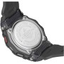 CASIO G-Shock GBD-200-1ER Montre - Résistante aux chocs - Multifonctions - Noir