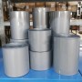 LEFTART Tubo termorretráctil de PVC de 1 m, película Gris, for conexión de Cables, Funda for Cable, Revestimiento Aislante(Width