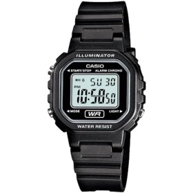 Casio Cadena de Reloj de Bolsillo LA-20WH-1A