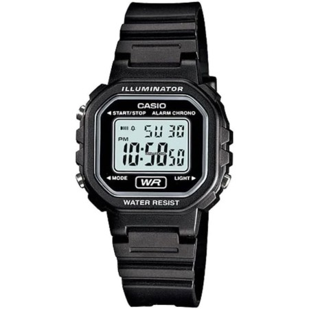 Casio Cadena de Reloj de Bolsillo LA-20WH-1A