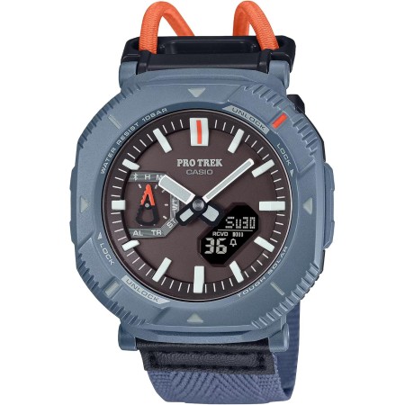 Casio Montre pour Homme PRJ-B001B-2ER