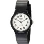 CASIO Cadena de Reloj de Bolsillo 2729