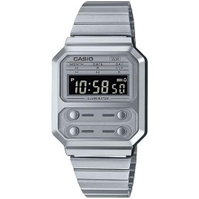 Casio Collection - Reloj Digital Vintage para Hombre