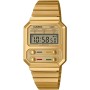 Casio Collection - Reloj Digital Vintage para Hombre