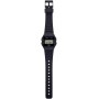 Casio Reloj Digital para Unisex Adulto de Cuarzo con Correa en Plástico F-91WB-1AEF