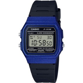 Casio Reloj Unisex