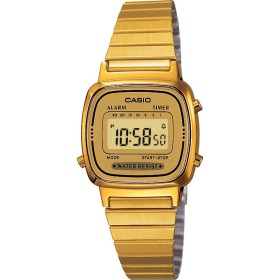 Casio LA670WEGA-9EF - Reloj para Mujer