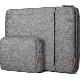 Inateck 360 ° protección 13 Pulgadas Funda para portátil Compatible on 13 MacBook Air M3/M2/M1 2025-2018,13 MacBook Pro M2/M1