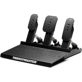 Thrustmaster Raceline Pedals III, Juego de Pedales Modulares para PS5, PS4, Xbox y PC