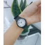 Casio Classic, Reloj Analógico de Cuarzo para Mujer con Correa de Resina