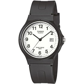 Casio Classic, Reloj Analógico de Cuarzo para Mujer con Correa de Resina