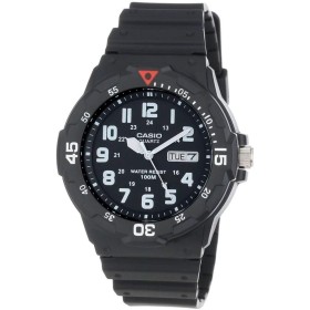 Casio- Analog Sport Watch