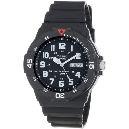Casio- Analog Sport Watch