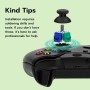 Mcbazel Hall Effect Analog Joystick Kit de Reparación de Repuesto para Mando Xbox Series X&S/One/One X/One S, con Thumbsticks de