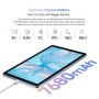 Blackview-Tableta Tab 80, Tablet con Android 13, 8GB + 128GB, pantalla