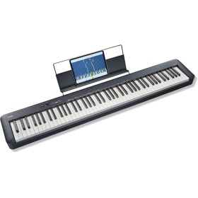 Casio CDP-S110 Piano Digital con teclado contrapesado