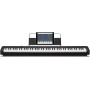 Casio CDP-S110 Piano Digital con teclado contrapesado