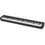 Casio CDP-S110 Piano Digital con teclado contrapesado