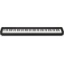 Casio CDP-S110 Piano Digital con teclado contrapesado