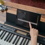 Casio CDP-360BKC5 Fully Weighted Hammer Action Digital Piano with optional Bluetooth capability